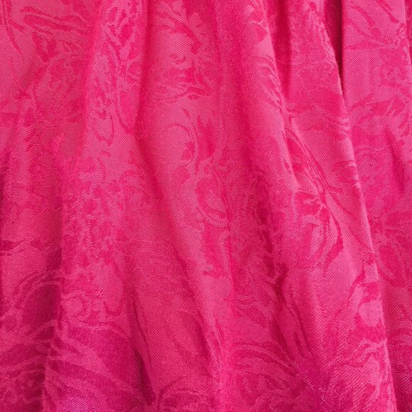 NWT Free People Pink Strapless Dress Size 4 - Picture 5 of 8